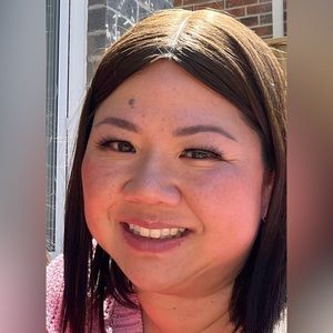 Meet your Posher, Jeanette